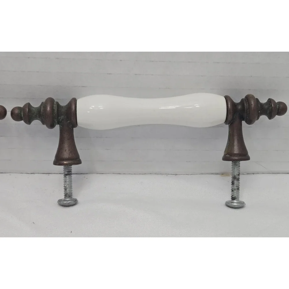 3 - Vintage Hickory Hardware 3